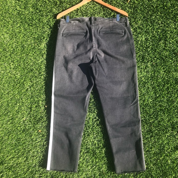 Mother denim the shaker prep fray - Picture 8 of 11